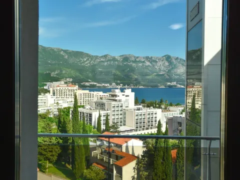 Prodaja, jednosoban stan, 53m², Bečići, Budva - image 15