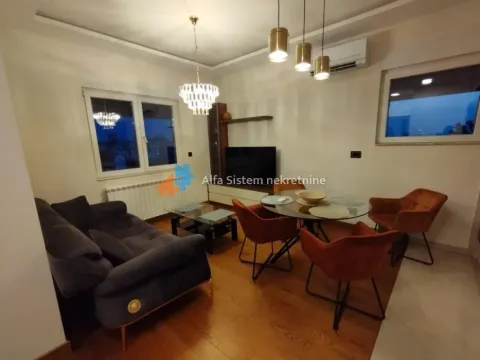 Rent, three bedroom apartment, 60m², Bulbulder, Zvezdara Sve Podlokacije