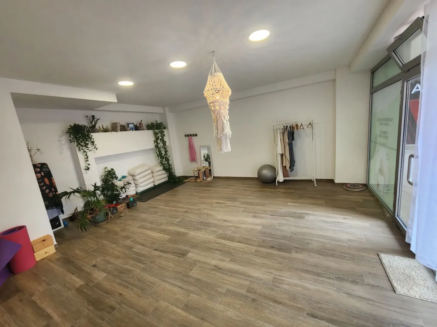 Rent, office space, 39m², Budva, Crna Gora