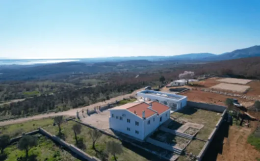 Prodaja, kuća, 270m², Ulcinj, Crna Gora