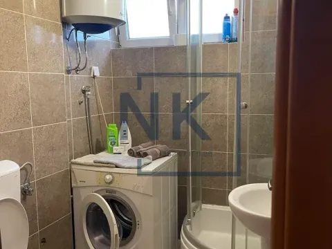 Rent, one bedroom apartment, 48m², Stari Aerodrom, Podgorica - image 9