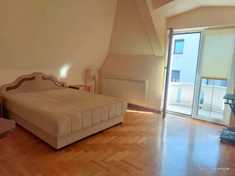 Izdavanje, dvosoban stan, 60m², Autokomanda, Voždovac Sve Podlokacije - image 8