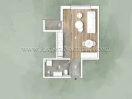 Prodaja, stan, 30m², Radanovići, Kotor - image 2