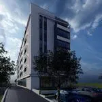 Prodaja, trosoban stan, 85m², Rozino, Budva - image 2