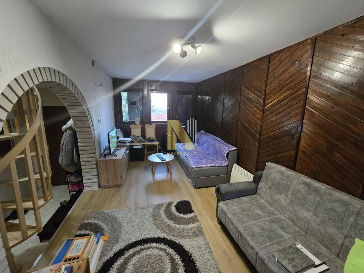 Sale, house, 96m², Beočin, Srbija