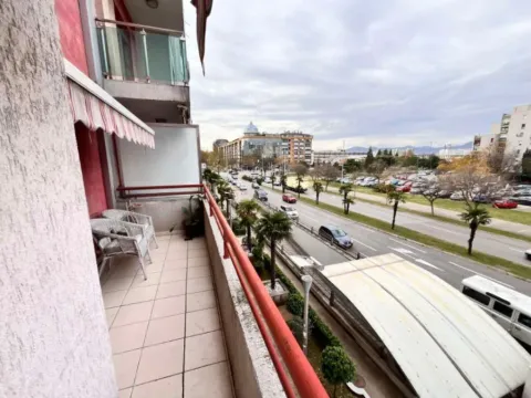 Sale, three bedroom apartment, 110m², Preko Morače, Podgorica - image 10