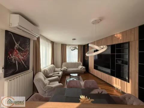 Prodaja, trosoban stan, 92m², Savski Venac, Beograd - image 4