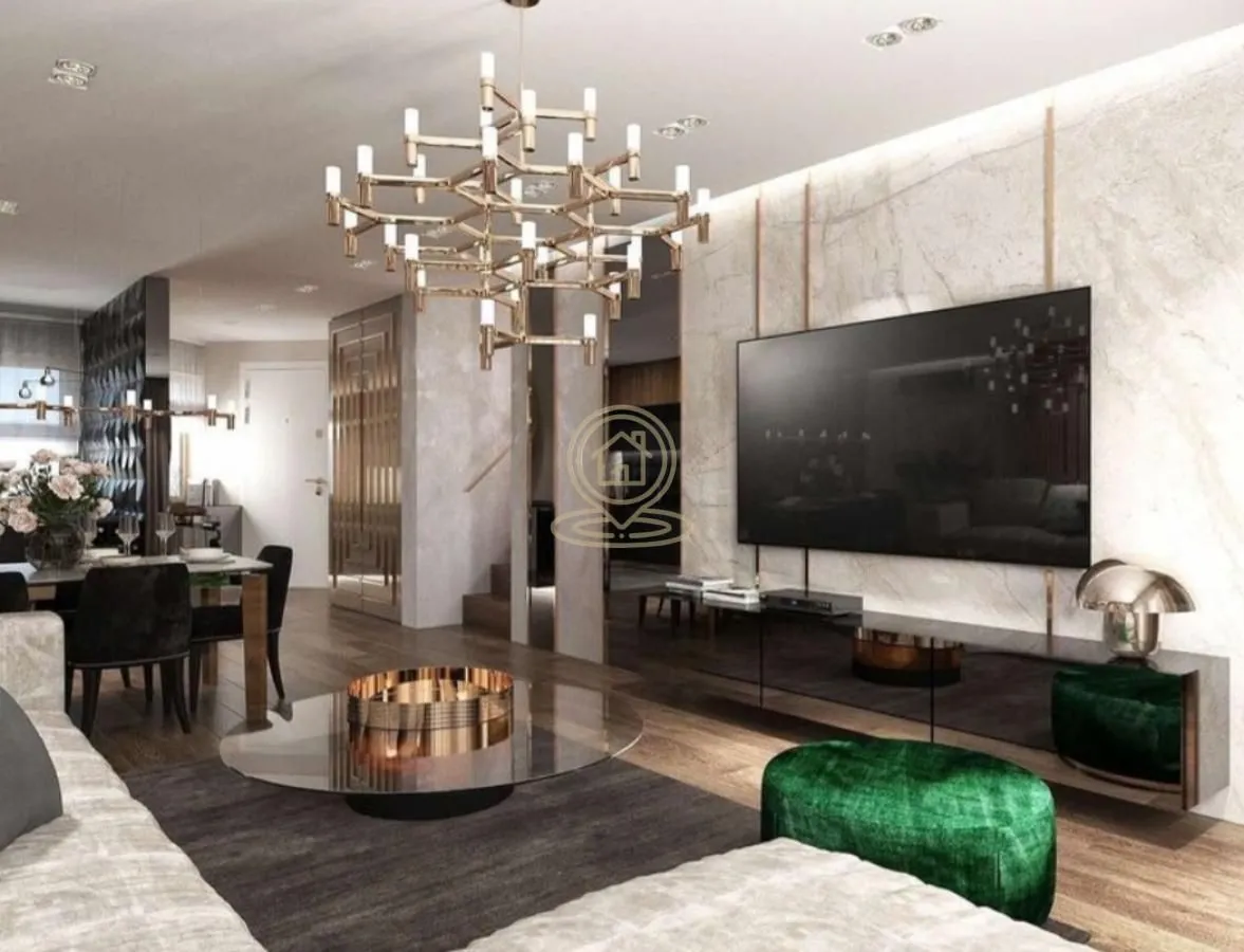 Prodaja, četvorosoban stan, 122m², Grbavica, Novi Sad Sve Podlokacije