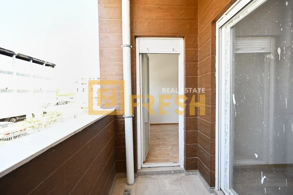 Prodaja, trosoban stan, 95m², Zabjelo, Podgorica