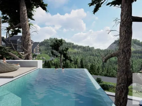 Sale, four bedroom apartment, 128m², Divčibare, Valjevo - image 16