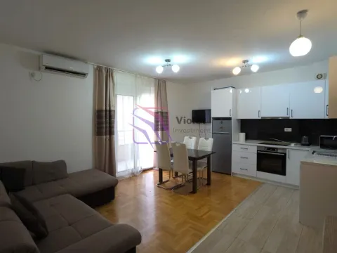 Prodaja, jednosoban stan, 42m², Babilonija, Budva - image 4