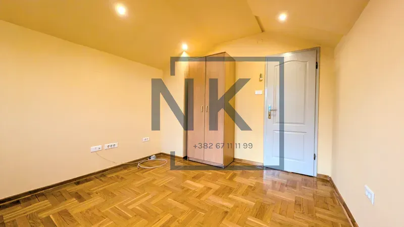 Prodaja, trosoban stan, 110m², Zagorič, Podgorica
