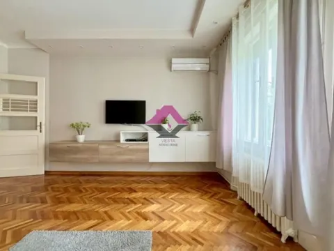 Rent, one bedroom apartment, 39m², Stari grad, Novi Sad - image 4