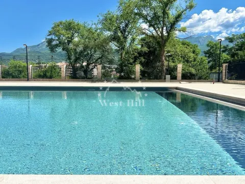 Prodaja, jednosoban stan, 42m², Igalo, Herceg Novi - image 2