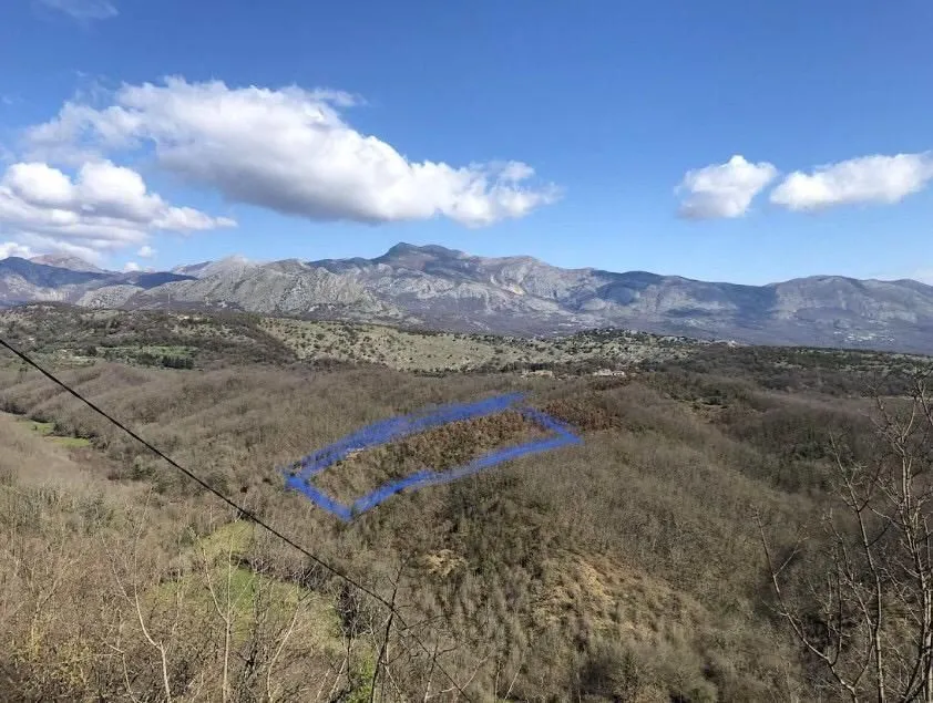 Prodaja, plac, 18969m², Bar, Crna Gora