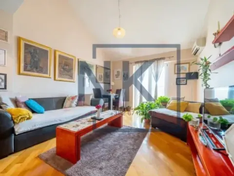 Izdavanje, jednosoban stan, 52m², Preko Morače, Podgorica - image 3