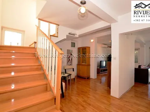 Sale, house, 130m², Njivice, Herceg Novi - image 12