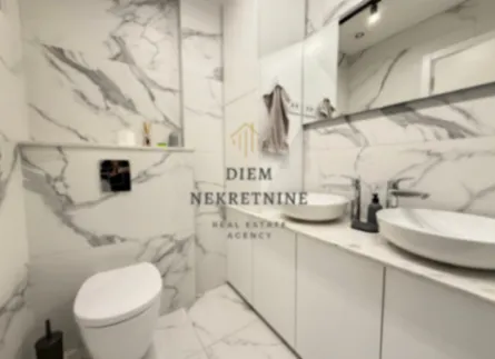 Izdavanje, jednosoban stan, 59m², Podgorica, Crna Gora - image 4