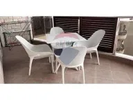 Rent, two bedroom apartment, 109m², Bečići, Budva - image 15