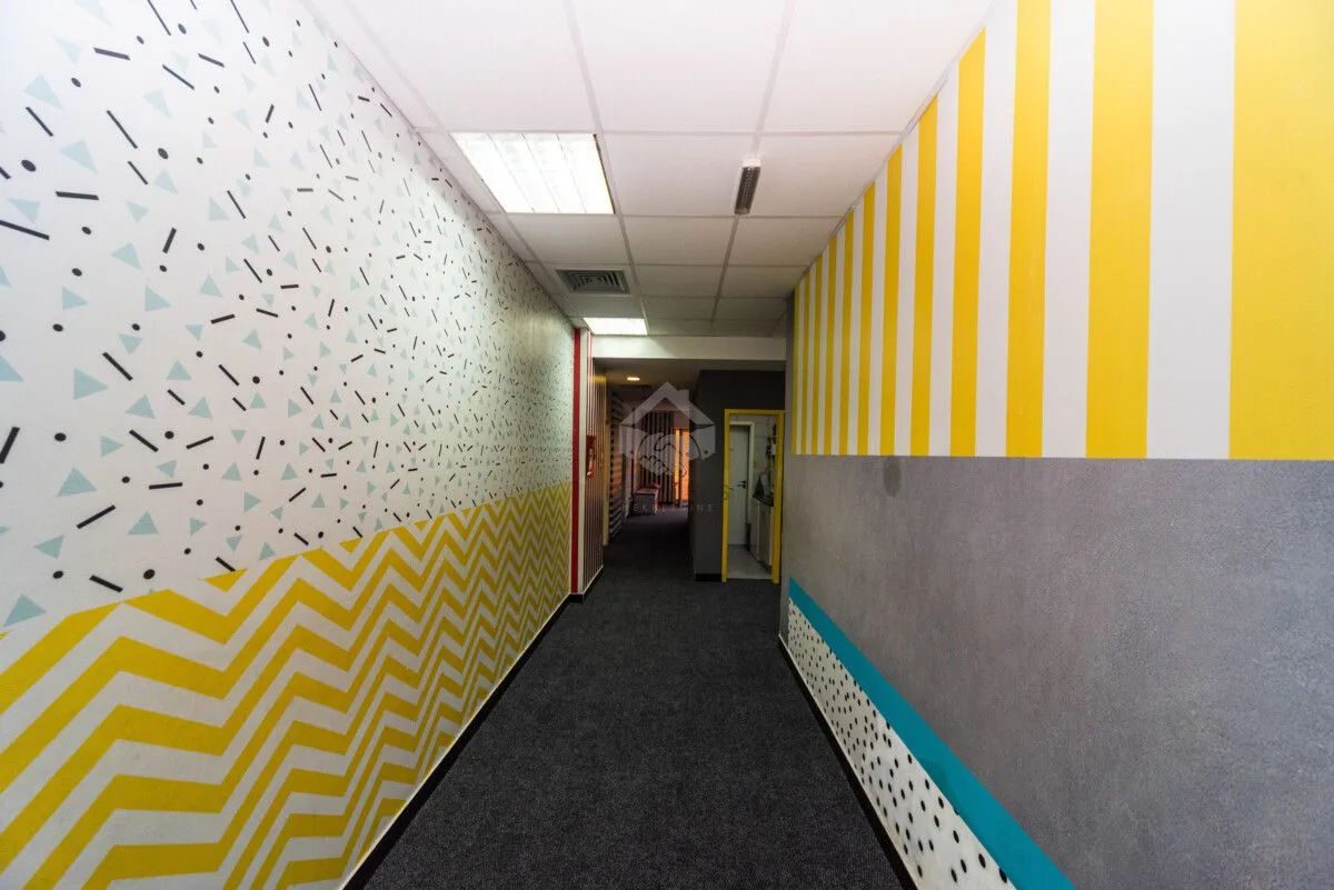 Sale, office space, 375m², Podgorica, Crna Gora