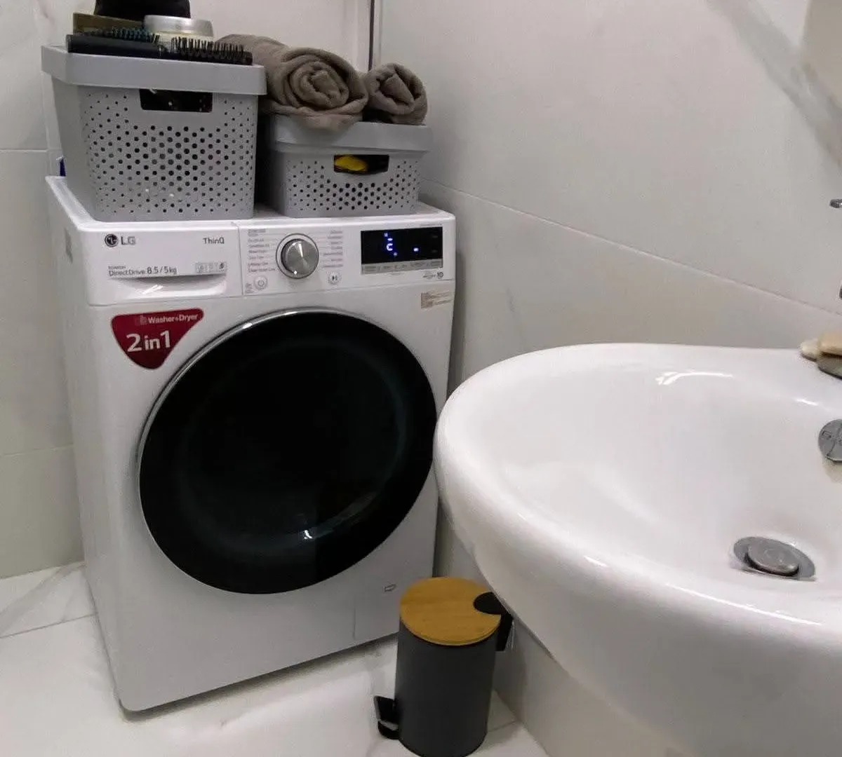 Sale, studio apartment, 25m², Pržno, Budva