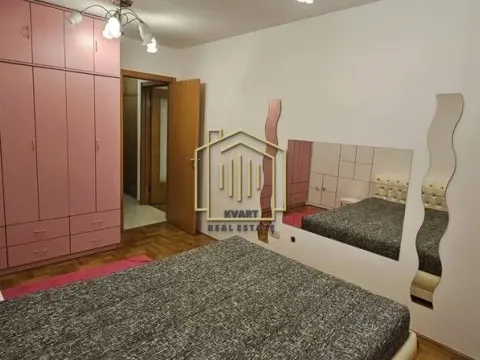 Rent, one bedroom apartment, 45m², Stari Aerodrom, Podgorica - image 3