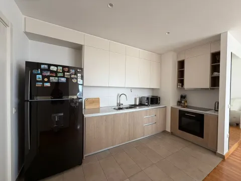 Izdavanje, četvorosoban stan, 113m², Beograd Na Vodi, Beograd - image 3