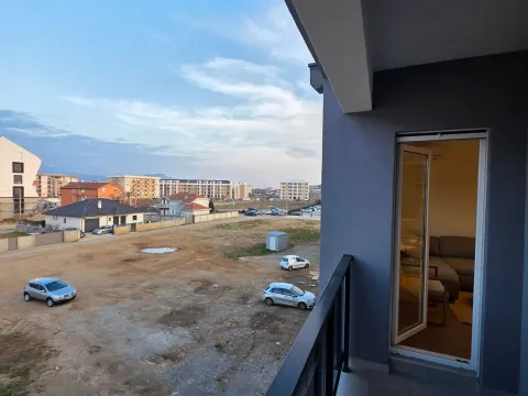 Izdavanje, jednosoban stan, 47m², Zabjelo, Podgorica - image 4
