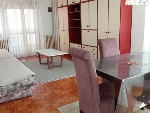 Rent, two bedroom apartment, 60m², Bulevar Oslobodjenja, Novi Sad Sve Podlokacije - image 11