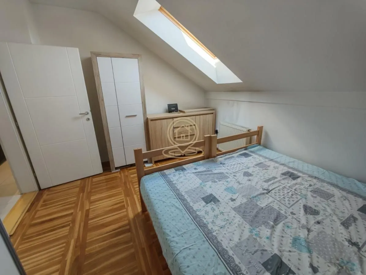 Izdavanje, dvosoban stan, 45m², Detelinara, Novi Sad Sve Podlokacije