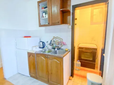 Izdavanje, jednosoban stan, 50m², Preko Morače, Podgorica - image 6