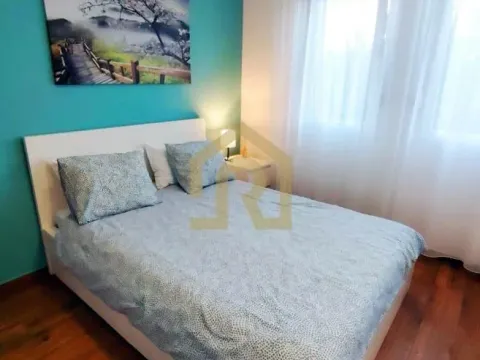 Rent, one bedroom apartment, 45m², Bežanija, Beograd - image 5
