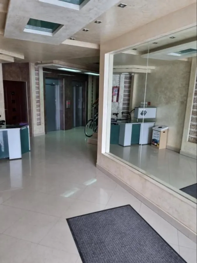 Prodaja, dvosoban stan, 53m², Bulevar patrijarha Pavla, Novi Sad Sve Podlokacije