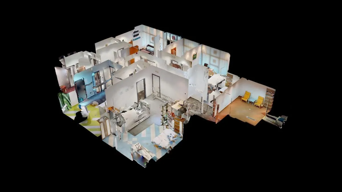 Sale, office space, 300m², Centar, Podgorica