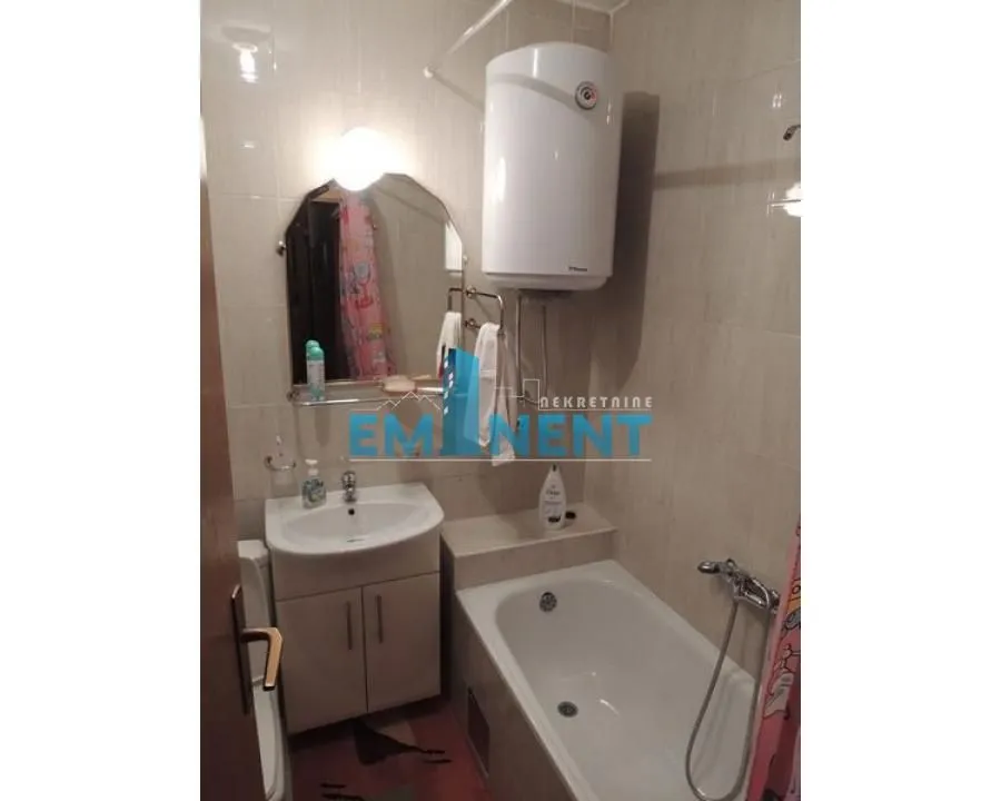 Rent, two bedroom apartment, 57m², Čukarica, Beograd