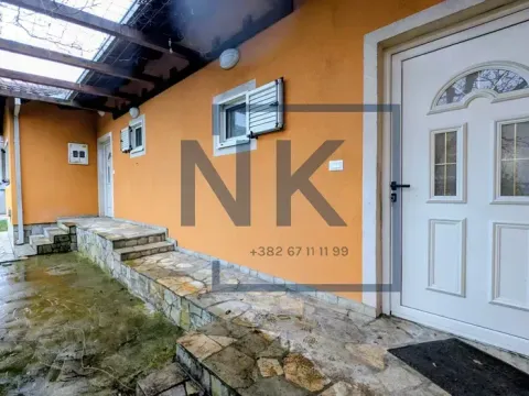 Rent, house, 170m², Tološi, Podgorica - image 7