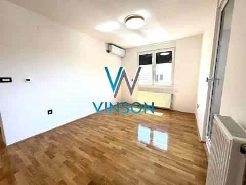 Izdavanje, dvosoban stan, 61m², Telep, Novi Sad Sve Podlokacije - image 3