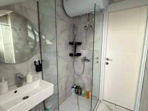 Rent, two bedroom apartment, 74m², Popovići, Bar - image 15
