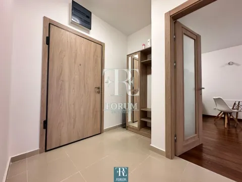 Izdavanje, dvosoban stan, 70m², Master Kvart, Podgorica - image 6