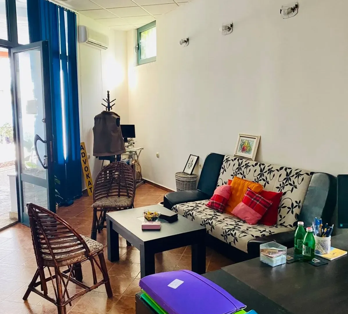 Sale, office space, 28m², Budva, Crna Gora
