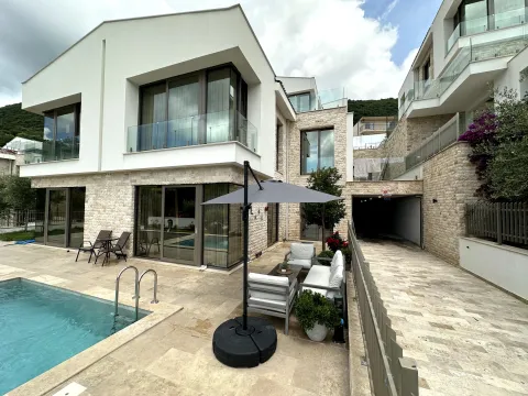 Prodaja, kuća, 164m², Kumbor, Herceg Novi - image 6