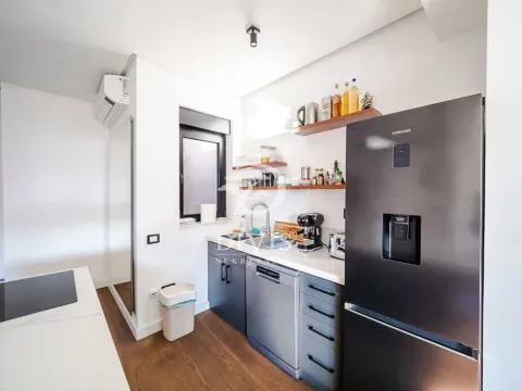 Prodaja, stan, 76m², Stari Grad, Beograd - image 6