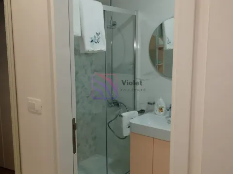 Rent, one bedroom apartment, 49m², Central Point, Podgorica - image 18