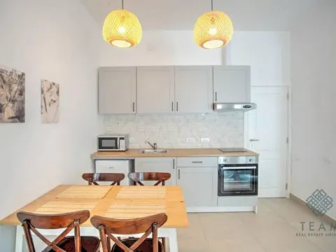 Sale, two bedroom apartment, 70m², Baošići, Herceg Novi - image 4