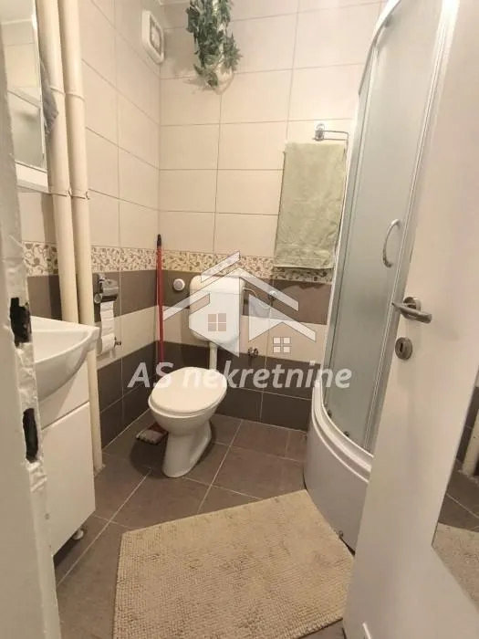 Izdavanje, stan, 45m², Gradska Bolnica, Zvezdara Sve Podlokacije