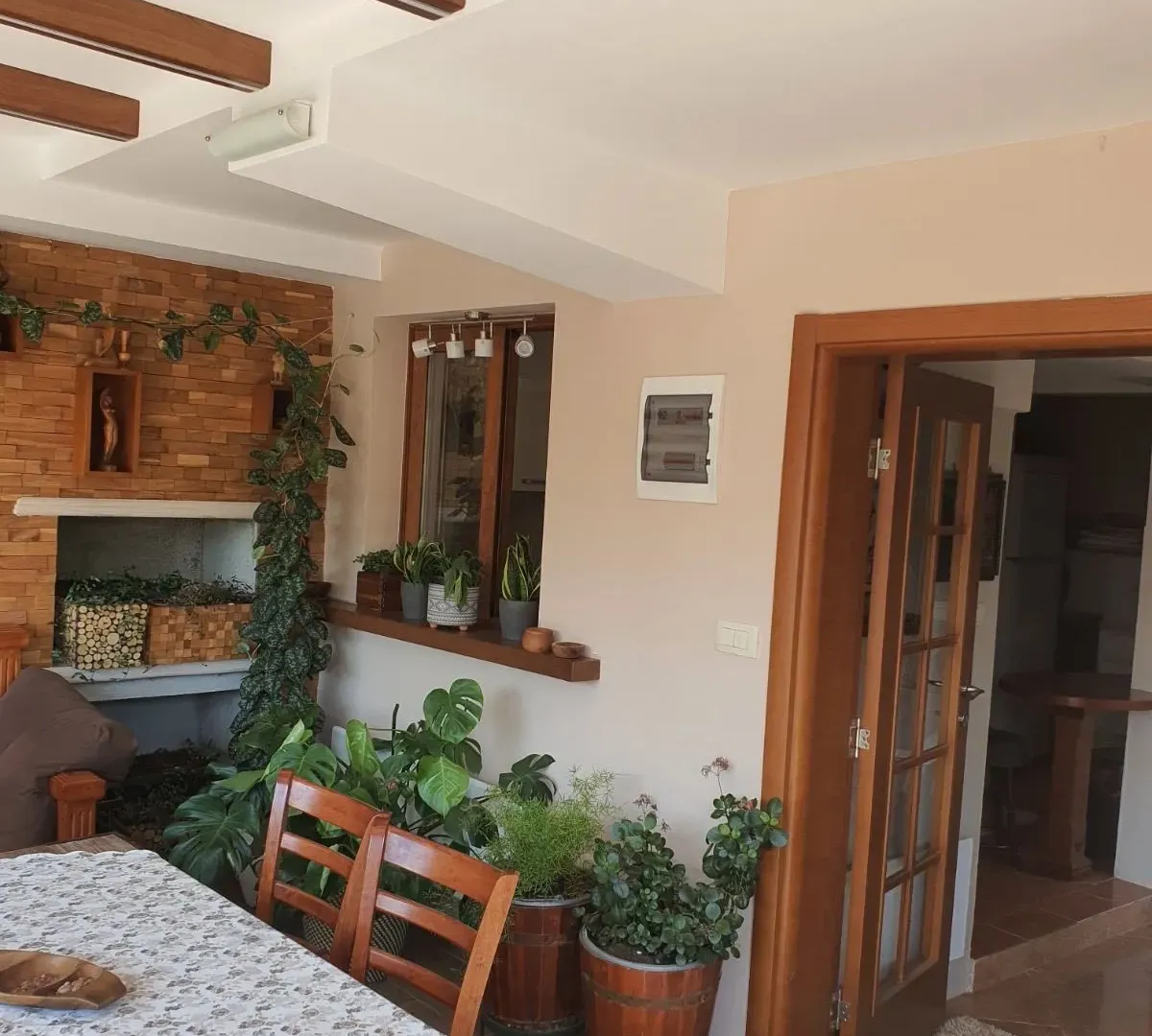 Rent, house, 94m², Mareza, Podgorica