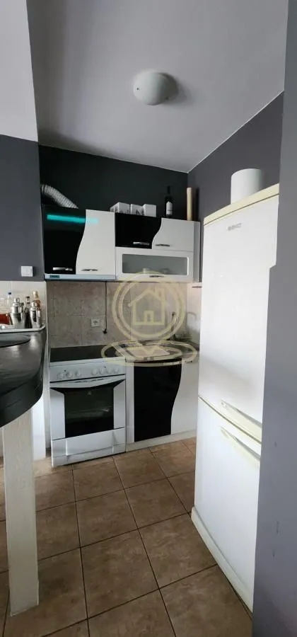 Prodaja, jednosoban stan, 35m², Centar, Novi Sad