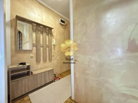 Izdavanje, jednosoban stan, 40m², Preko Morače, Podgorica - image 8