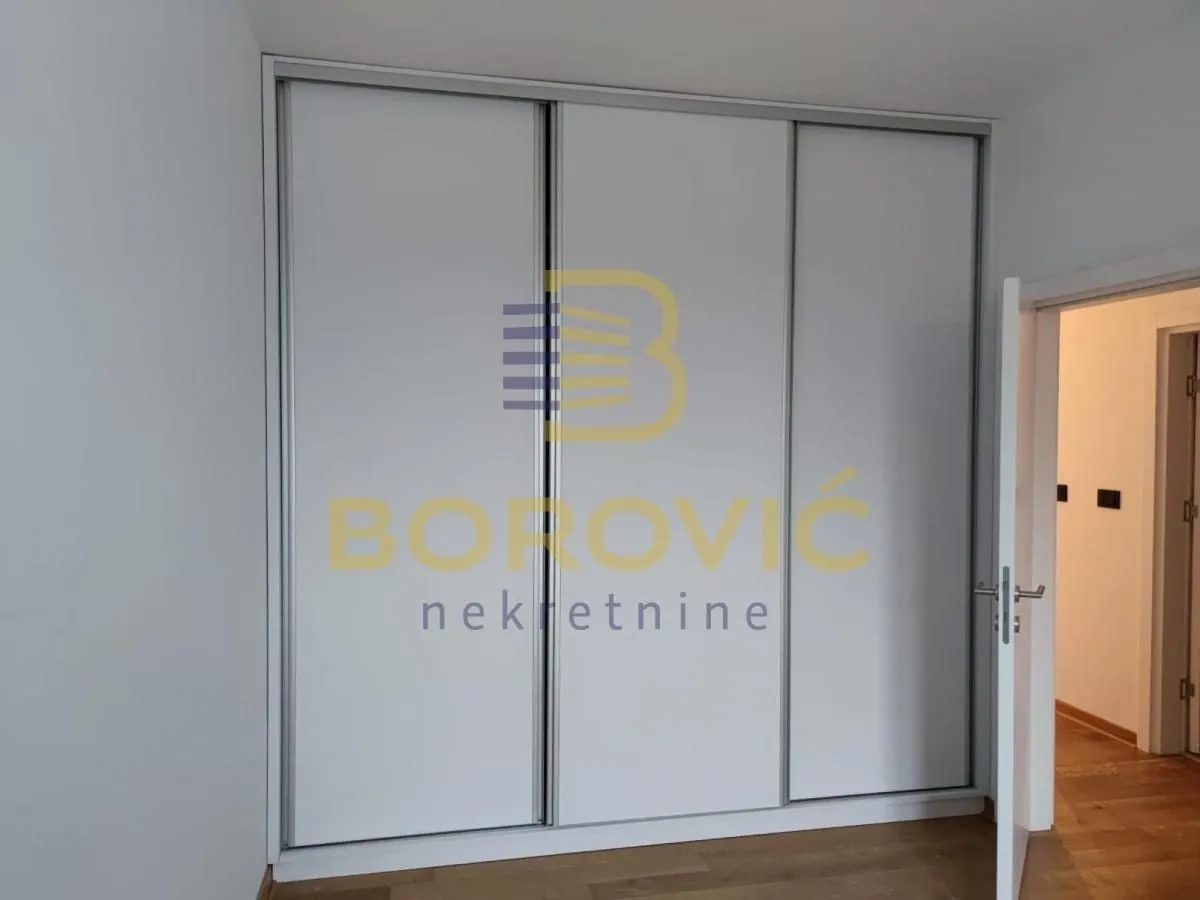 Sale, four bedroom apartment, 89m², Banjica, Voždovac Sve Podlokacije