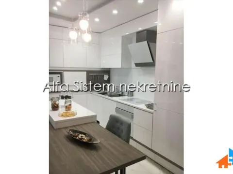 Izdavanje, dvosoban stan, 56m², Čubura, Beograd - image 11
